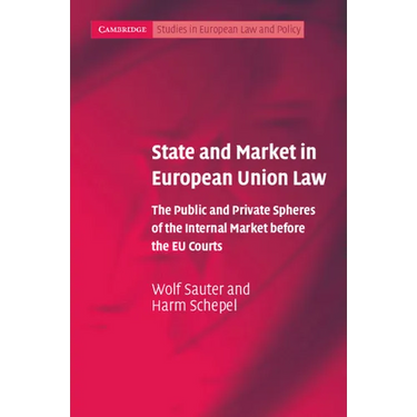 State and Market in European Union Law