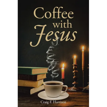 Coffee with Jesus