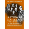 A Study In Statecraft: The Memoirs of Mycroft Holmes