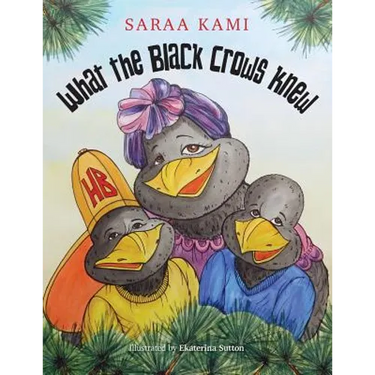What the Black Crows Knew