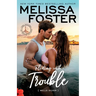 Flirting with Trouble: Wells Silver