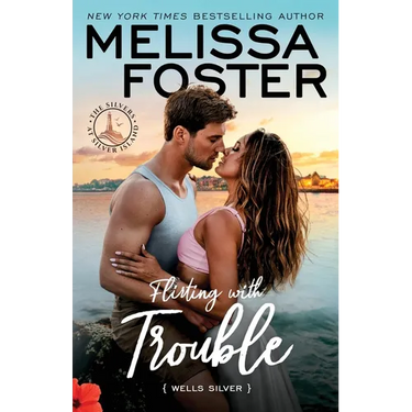 Flirting with Trouble: Wells Silver