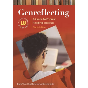 Genreflecting: A Guide to Popular Reading Interests