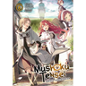 Mushoku Tensei: Jobless Reincarnation (Light Novel) Vol. 6