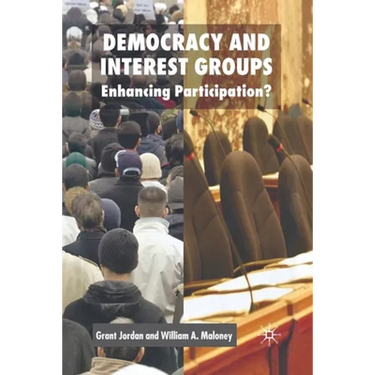 Democracy and Interest Groups: Enhancing Participation?