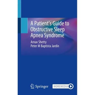 A Patient's Guide to Obstructive Sleep Apnea Syndrome