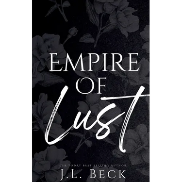 Empire of Lust (Discreet Edition)