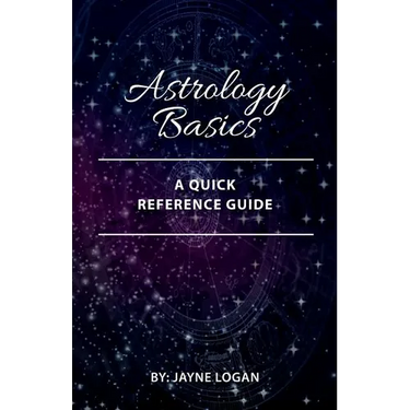 Astrology Basics: A Quick Reference Guide