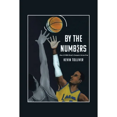 By The Numbers: How 12 NBA Greats Compare Across Eras