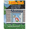 Little Red Conquers Her Fear of Storms
