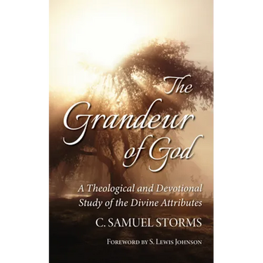 The Grandeur of God