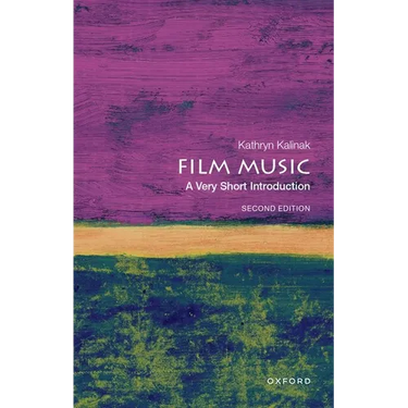 Film Music: A Very Short Introduction