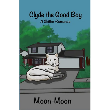 Clyde the Good Boy: A Shifter Romance