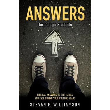 Answers for College Students