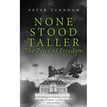 None Stood Taller - The Price of Freedom