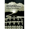 Critical Perspectives on International Political Economy