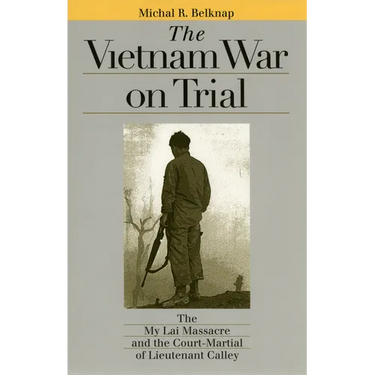 Vietnam War on Trial
