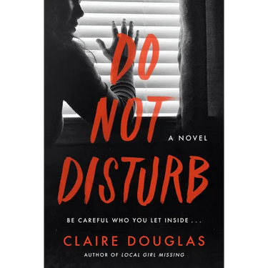 Do Not Disturb