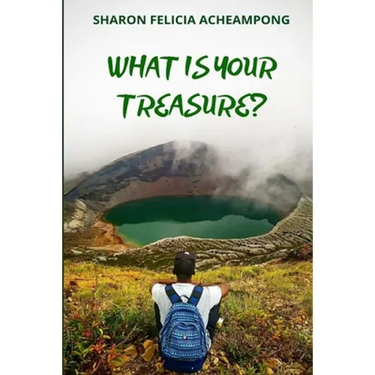 What Is Your Treasure?