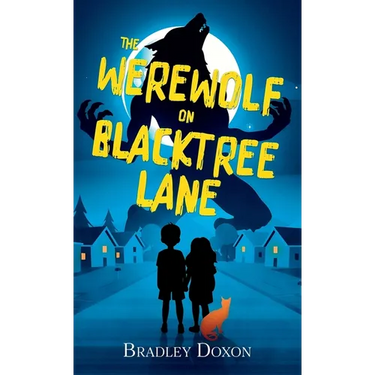 The Werewolf on Blacktree Lane
