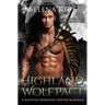 Highland Wolf Pact: A Scottish Werewolf Shifter Romance