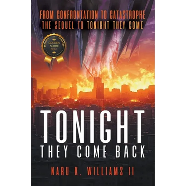 Tonight They Come Back