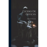 Cicero De Officiis
