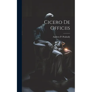 Cicero De Officiis