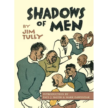 Shadows of Men