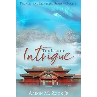 The Isle of Intrigue