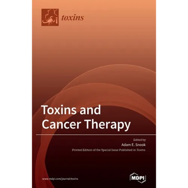 Toxins and Cancer Therapy