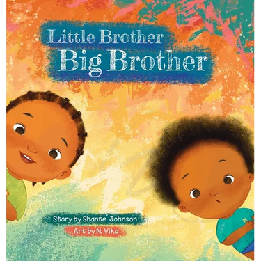 Little Brother, Big Brother