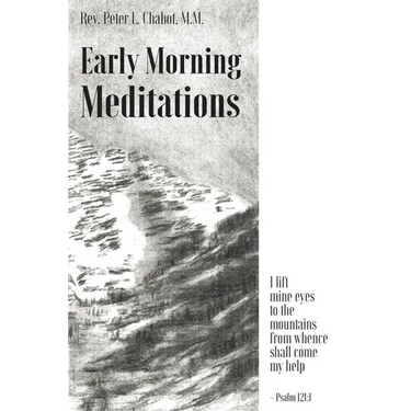 Early Morning Meditations