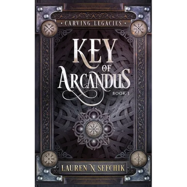 Key of Arcandus