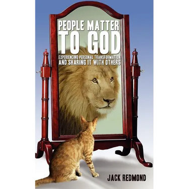 People Matter to God