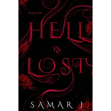 Hell is Lost (Book 1)