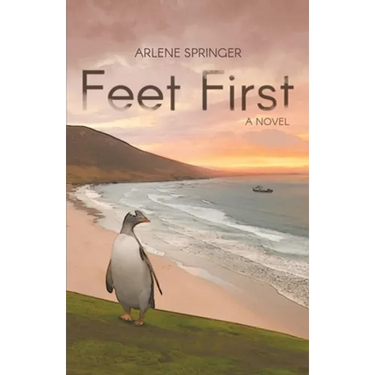 Feet First