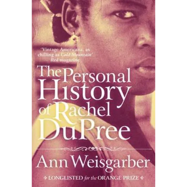 The Personal History of Rachel DuPree