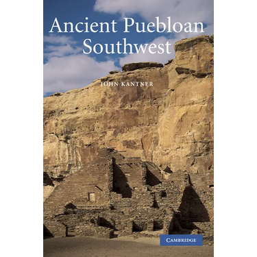 Ancient Puebloan Southwest