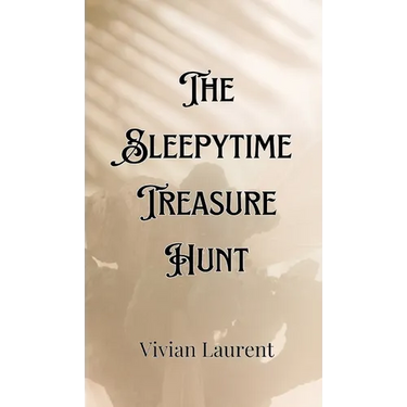 The Sleepytime Treasure Hunt