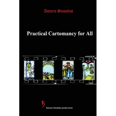 Practical Cartomancy for All