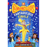 Mr. Lemoncello's Fantabulous Finale