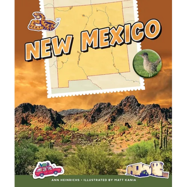 New Mexico