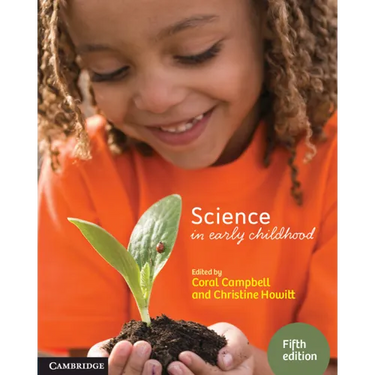 Science in Early Childhood