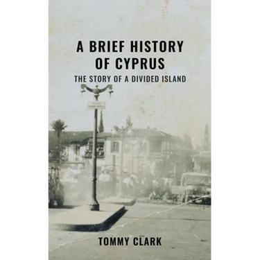 A Brief History of Cyprus