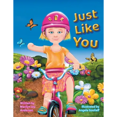 Just Like You