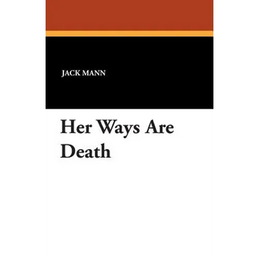 Her Ways Are Death