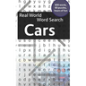 Real World Word Search: Cars