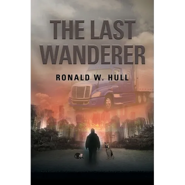 The Last Wanderer: Last Man on Earth