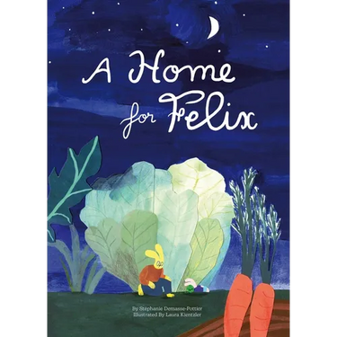 A Home for Felix